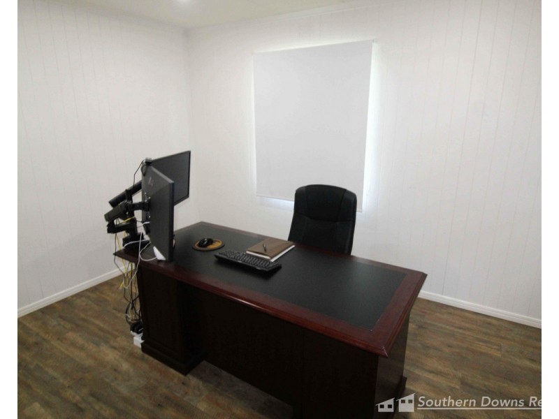 43 Fitzroy Street, Warwick QLD 4370