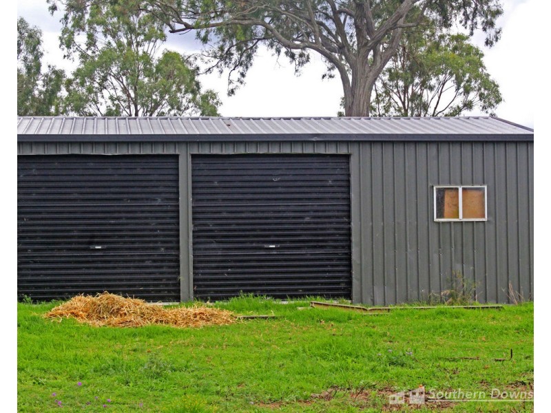 89 Kingsleigh Road, Rosenthal Heights QLD 4370