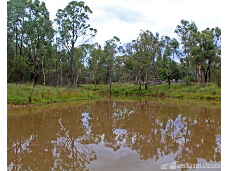 89 Kingsleigh Road, Rosenthal Heights QLD 4370