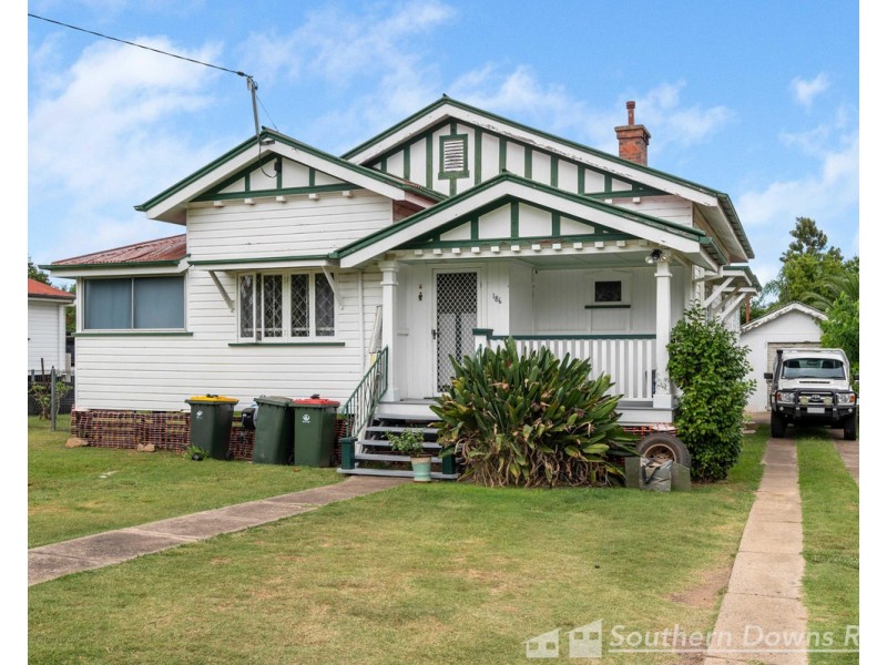 186 Palmerin Street, Warwick QLD 4370