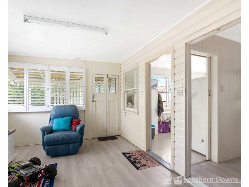 186 Palmerin Street, Warwick QLD 4370