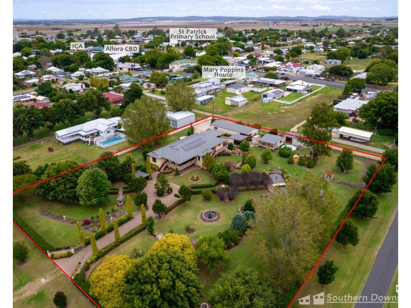 46-48 Raff Street, Allora QLD 4362