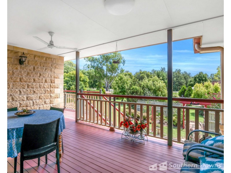 46-48 Raff Street, Allora QLD 4362