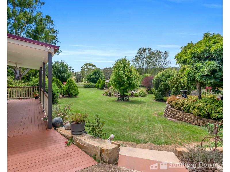 46-48 Raff Street, Allora QLD 4362