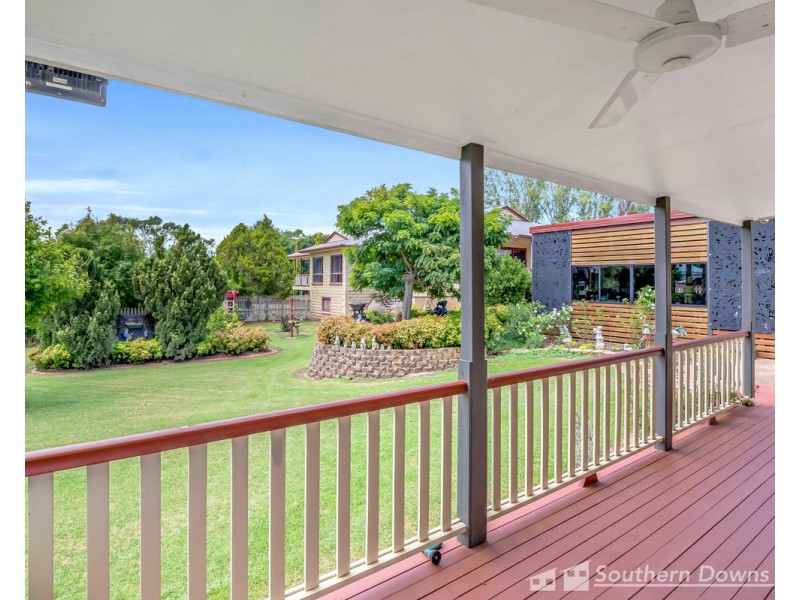 46-48 Raff Street, Allora QLD 4362