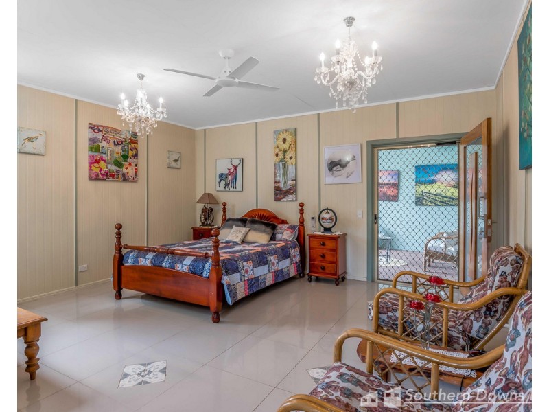 46-48 Raff Street, Allora QLD 4362