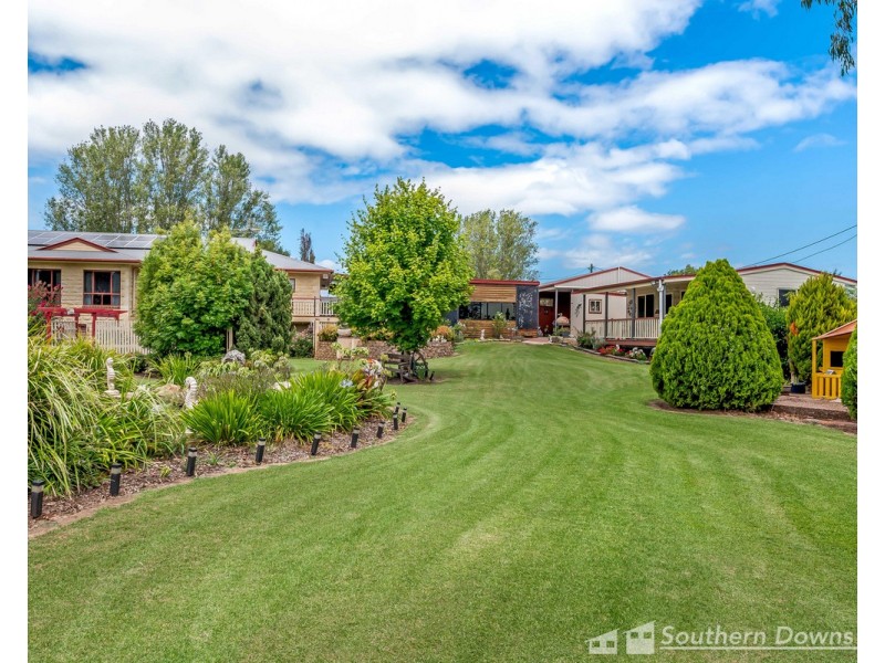 46-48 Raff Street, Allora QLD 4362