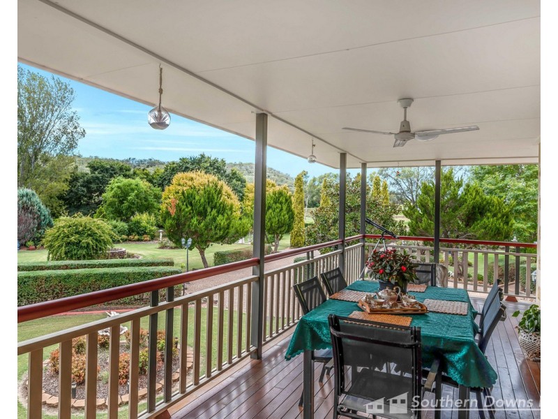 46-48 Raff Street, Allora QLD 4362