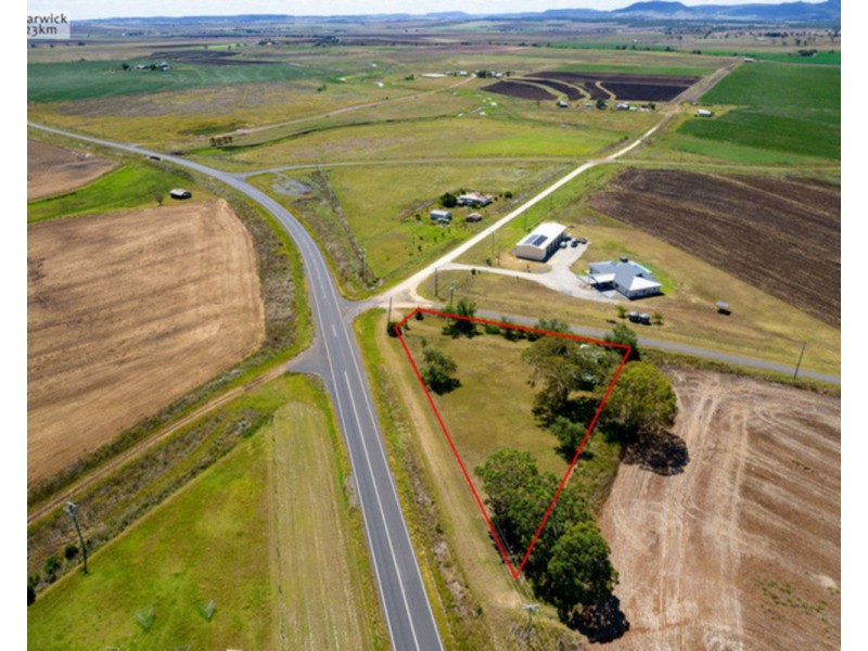 7/2247 Warwick – Killarney Road, Loch Lomond QLD 4370