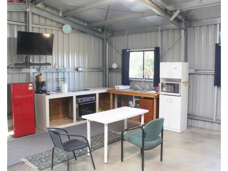 7/2247 Warwick – Killarney Road, Loch Lomond QLD 4370