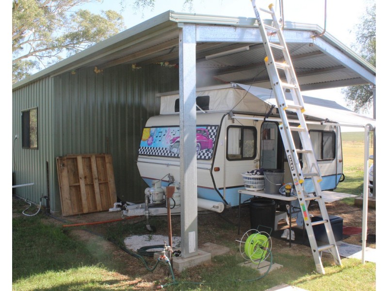 7/2247 Warwick – Killarney Road, Loch Lomond QLD 4370