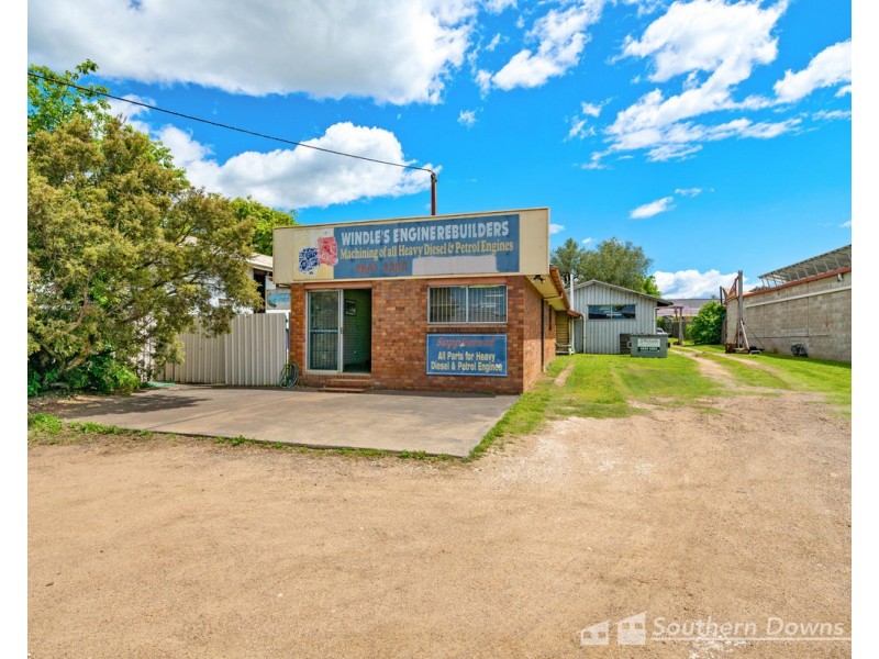23 Albion Street, Warwick QLD 4370