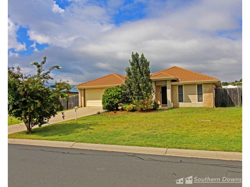 5 Affinity Drive, Warwick QLD 4370