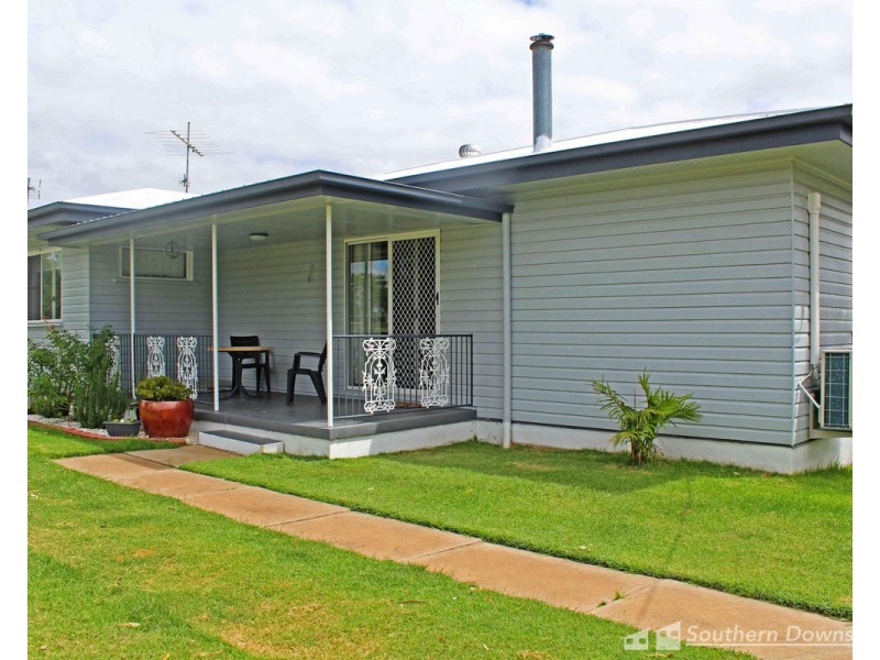 49 Weewondilla Road, Warwick QLD 4370