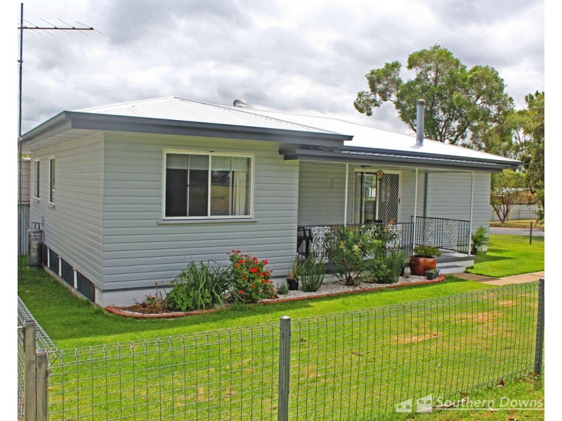 49 Weewondilla Road, Warwick QLD 4370