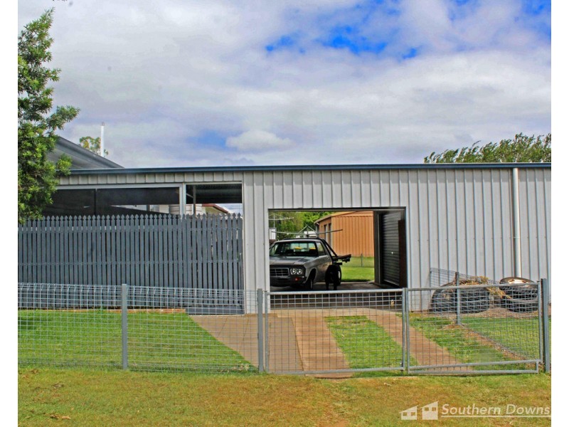 49 Weewondilla Road, Warwick QLD 4370