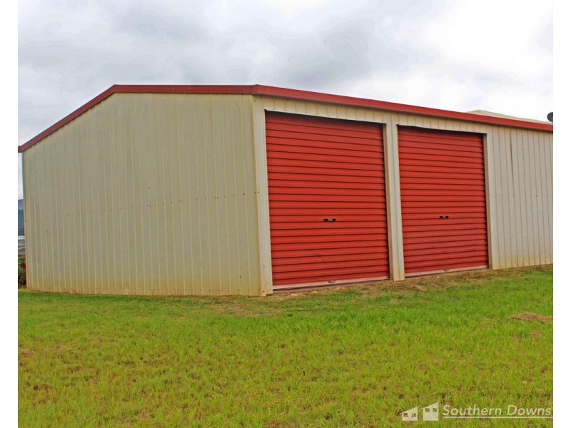 223 Pratten Street, Warwick QLD 4370