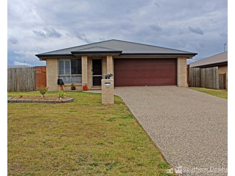 107 Tooth Street, Warwick QLD 4370
