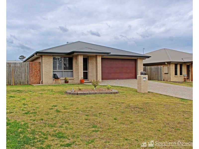 107 Tooth Street, Warwick QLD 4370