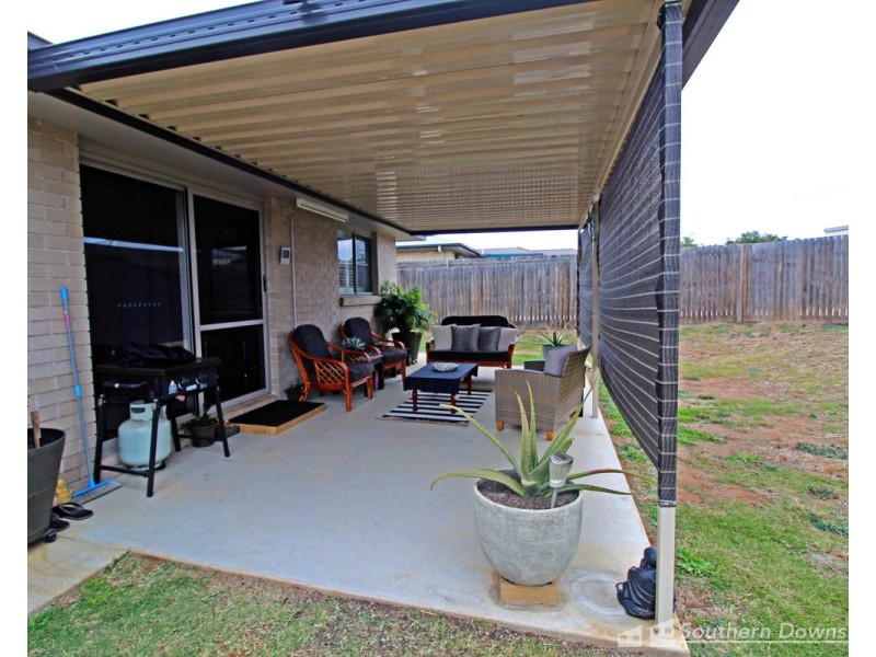 107 Tooth Street, Warwick QLD 4370