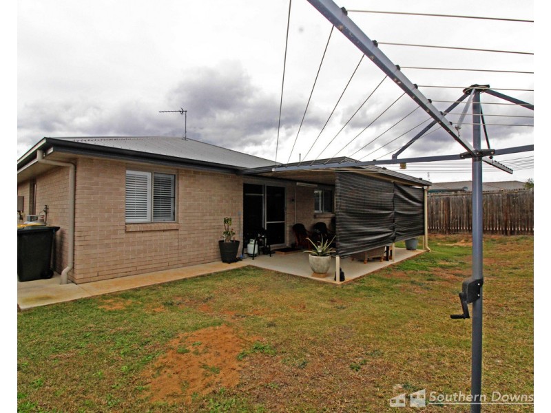 107 Tooth Street, Warwick QLD 4370