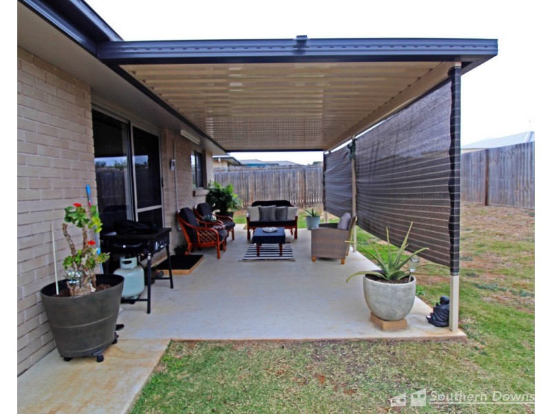 107 Tooth Street, Warwick QLD 4370