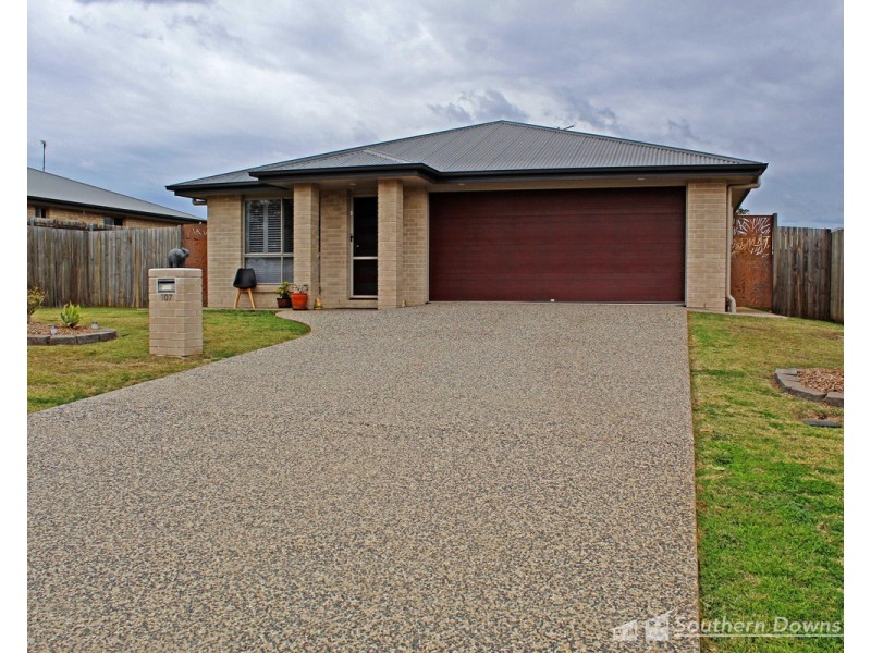 107 Tooth Street, Warwick QLD 4370