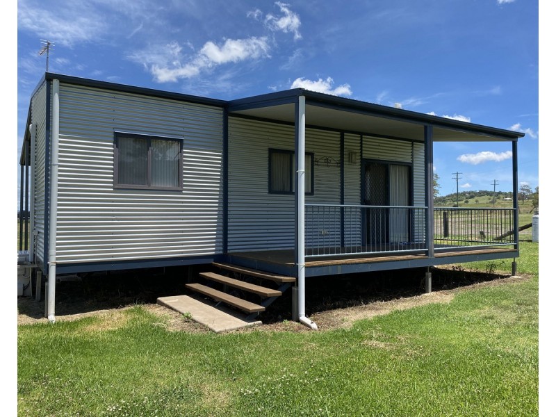 466 Swanfels Road, Yangan QLD 4371