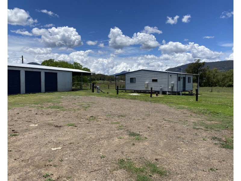 466 Swanfels Road, Yangan QLD 4371