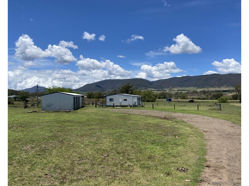 466 Swanfels Road, Yangan QLD 4371