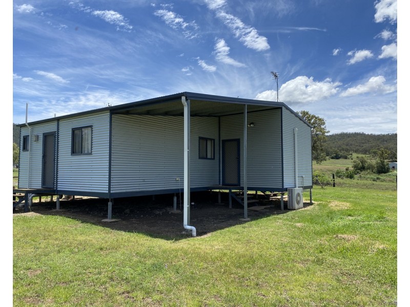 466 Swanfels Road, Yangan QLD 4371