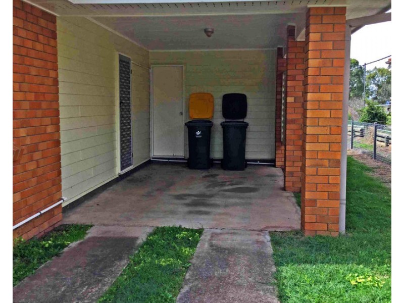 8 Quinn Street, Warwick QLD 4370