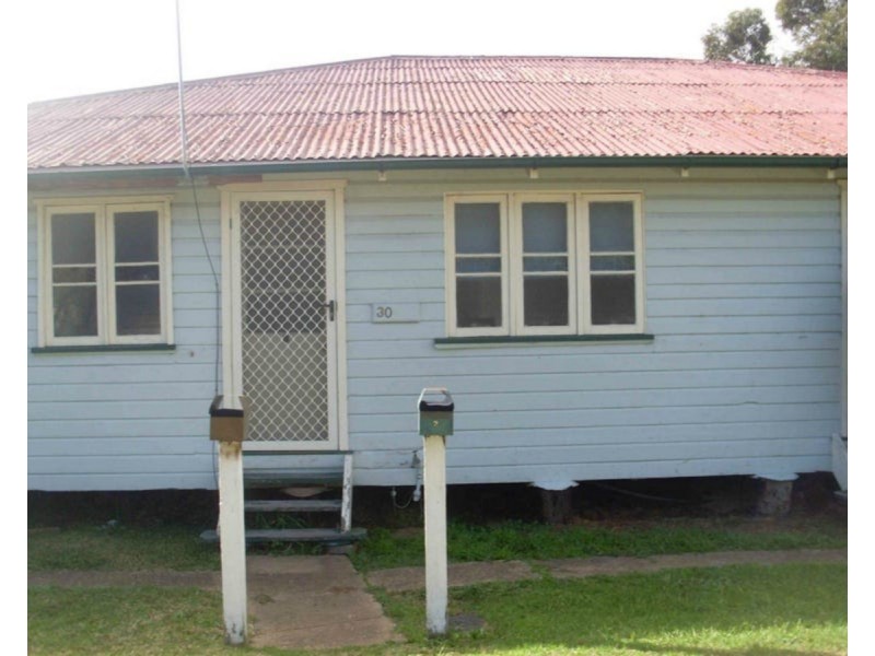 2/30 Wantley Street, Warwick QLD 4370