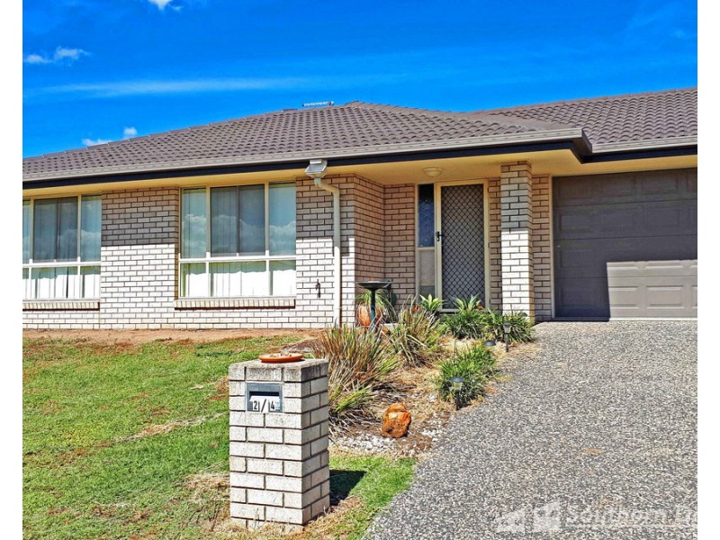 2/4 Lomandra Court, Warwick QLD 4370
