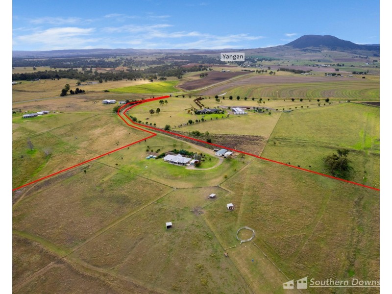 6 Carey’s Road, Emu Vale QLD 4371