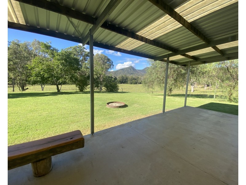 1415 North Branch Road, Maryvale QLD 4370