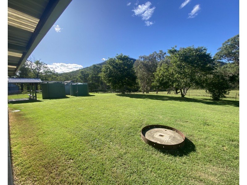 1415 North Branch Road, Maryvale QLD 4370
