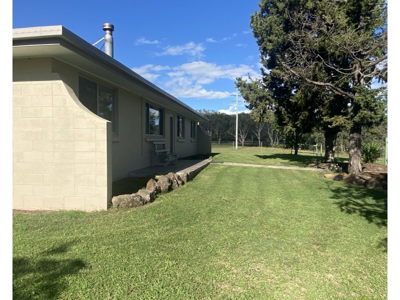 1415 North Branch Road, Maryvale QLD 4370