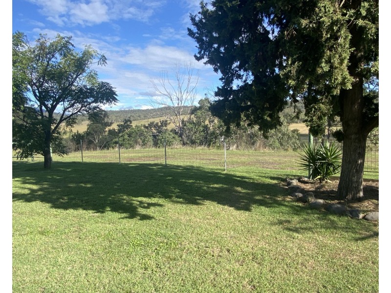 1415 North Branch Road, Maryvale QLD 4370