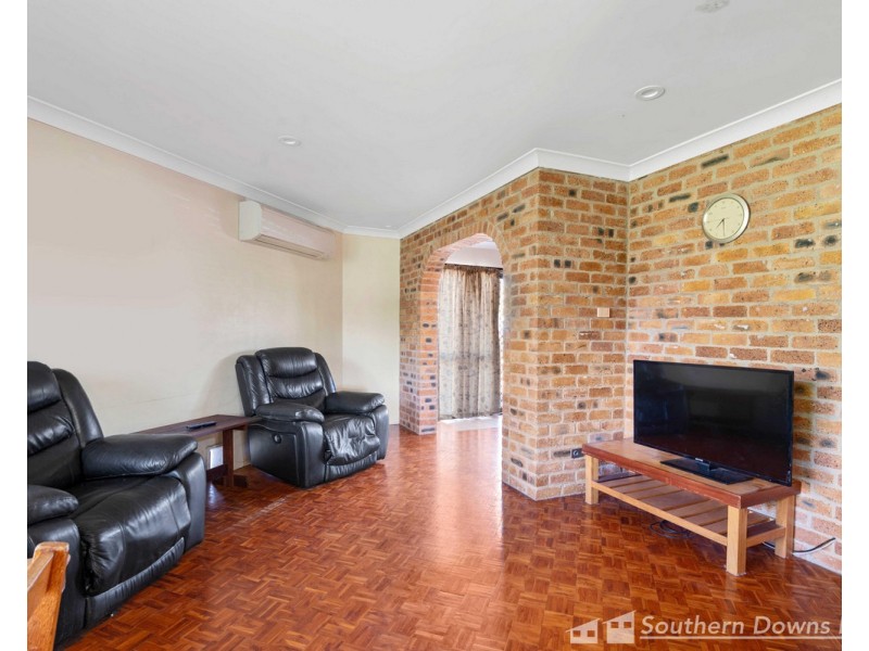 92 Ryans Road, Mount Marshall QLD 4362