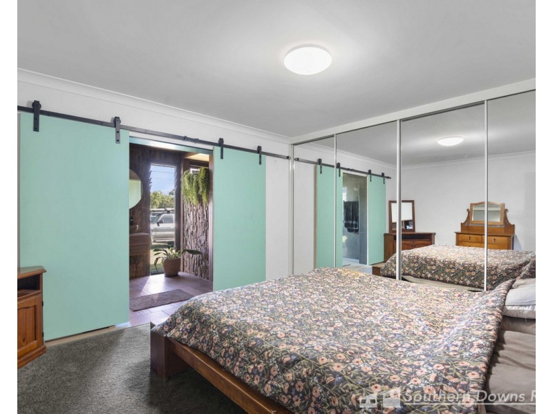 92 Ryans Road, Mount Marshall QLD 4362
