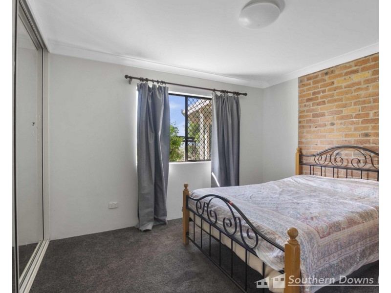 92 Ryans Road, Mount Marshall QLD 4362