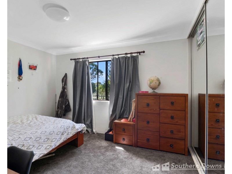 92 Ryans Road, Mount Marshall QLD 4362