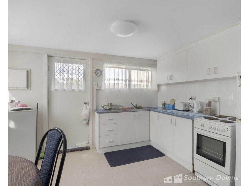92 Ryans Road, Mount Marshall QLD 4362