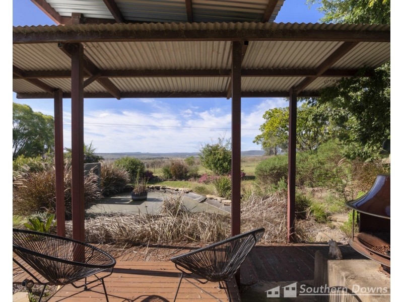 92 Ryans Road, Mount Marshall QLD 4362