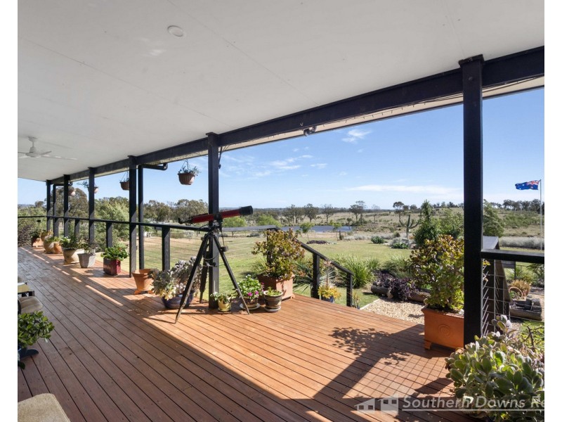 18079 Cunningham Highway, Karara QLD 4352