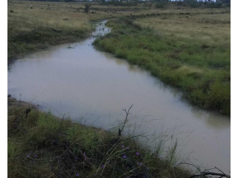 18079 Cunningham Highway, Karara QLD 4352