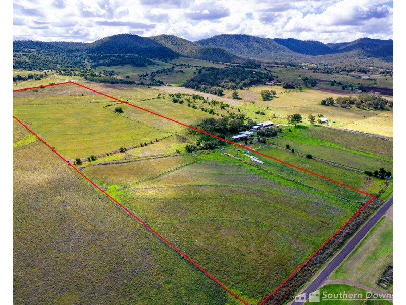 400/237 Swanfels Road, Yangan QLD 4371