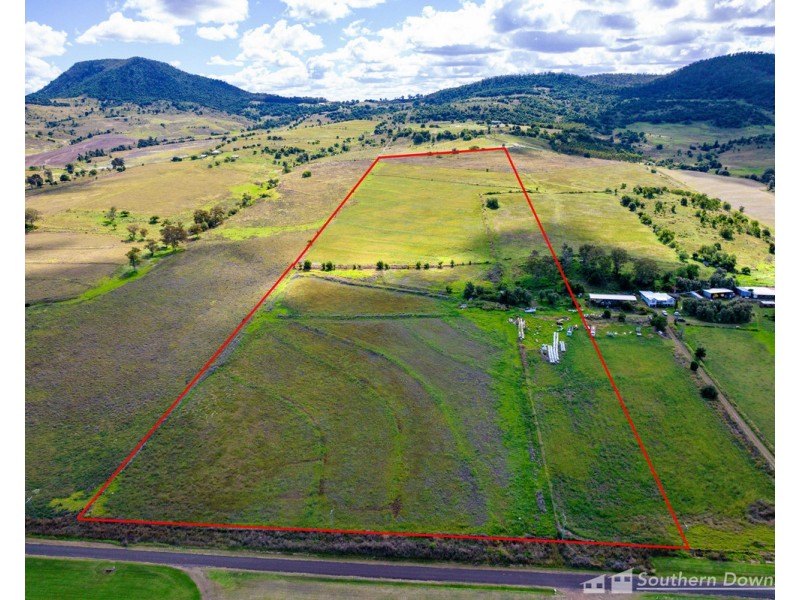 400/237 Swanfels Road, Yangan QLD 4371