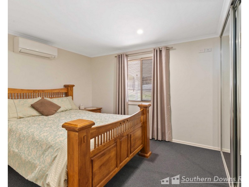 169 Big Hill Road, Pratten QLD 4370